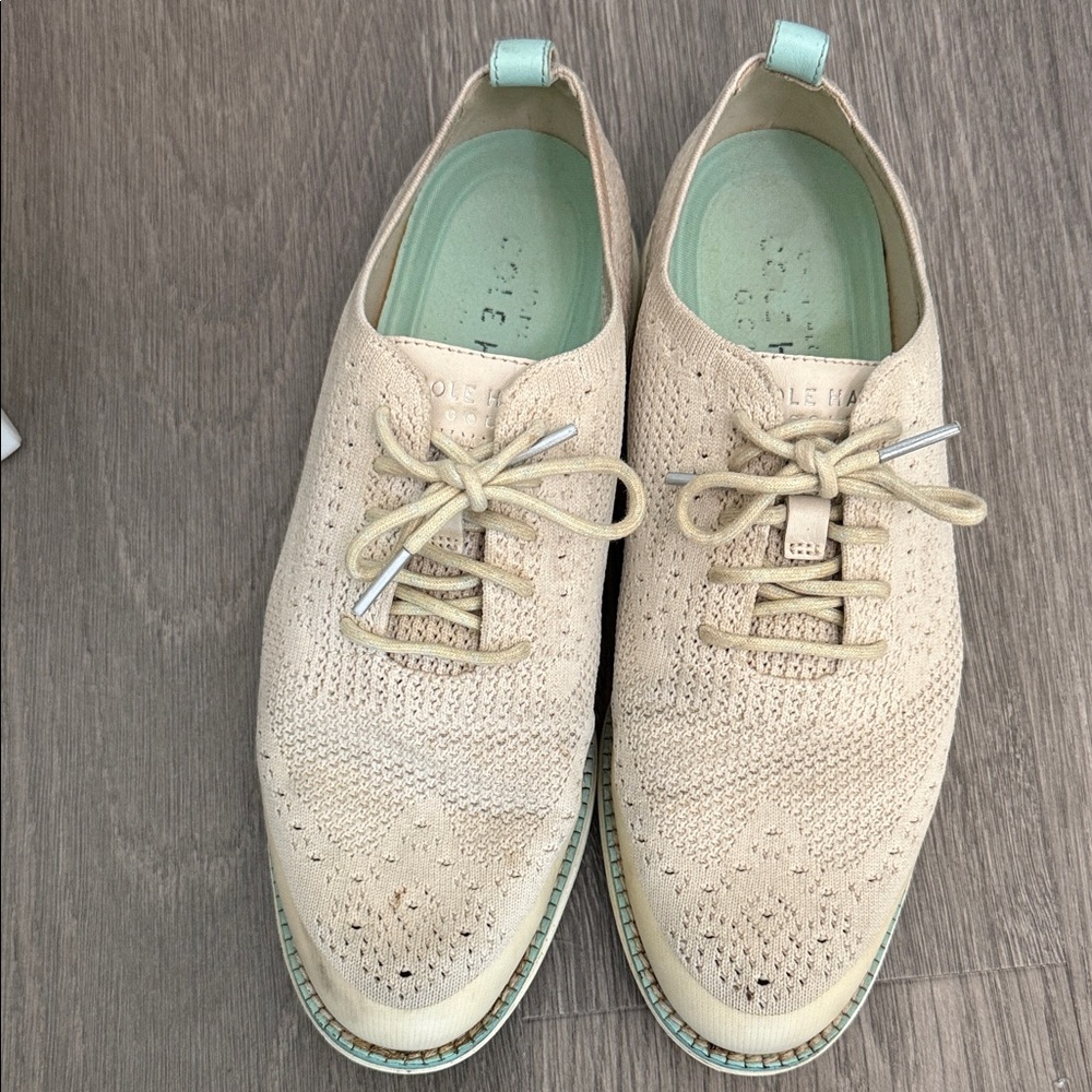 Cole Haan Women's Zero Grand Golf Shoes
